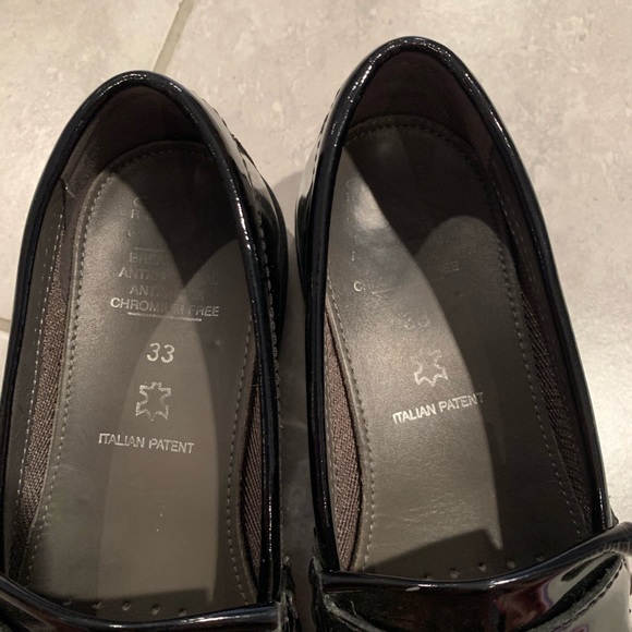 Girls dress shoes - Picture 4 of 5